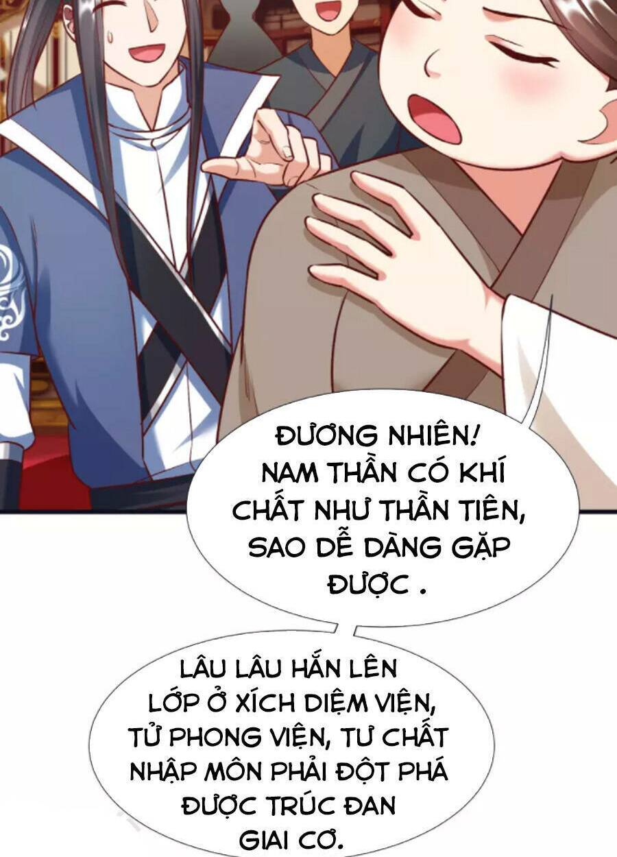 Từ Chối Kết Hôn Với Đại Gia: Cô Dâu Bỏ Trốn: Chapter 79