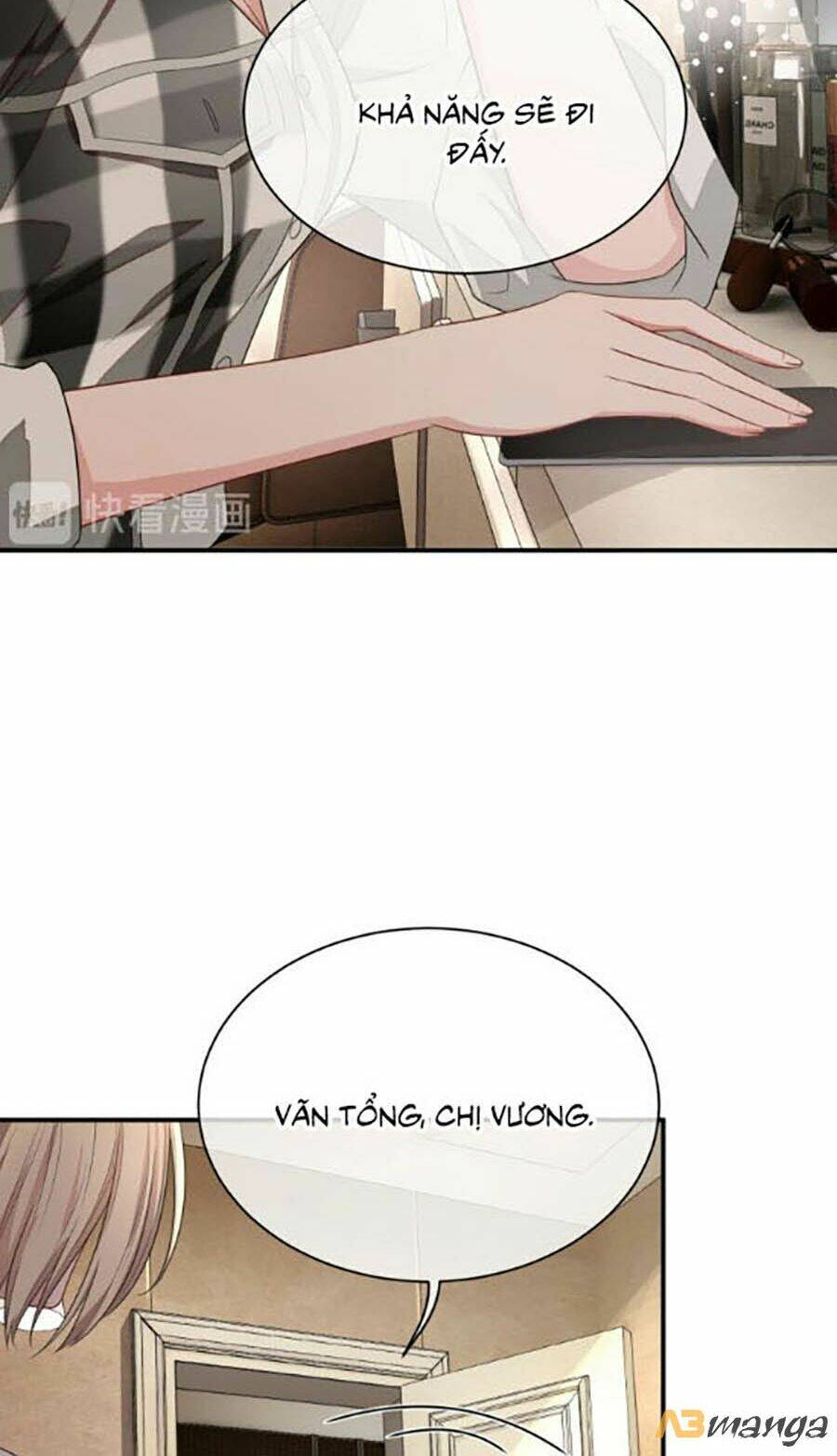 Vị Hôn Thê Khế Ước Của Công Tước: Chapter 13