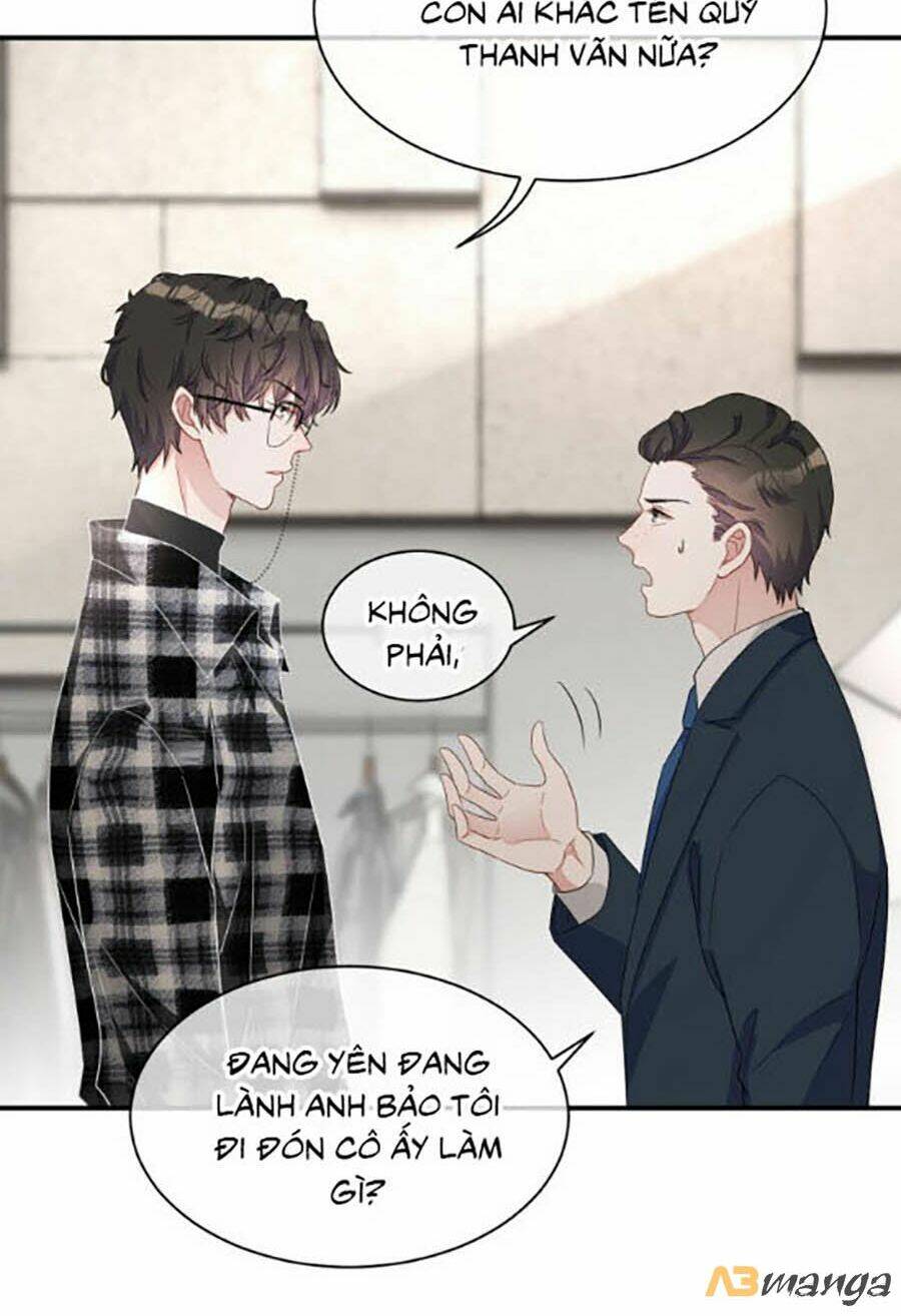 Vị Hôn Thê Khế Ước Của Công Tước: Chapter 13