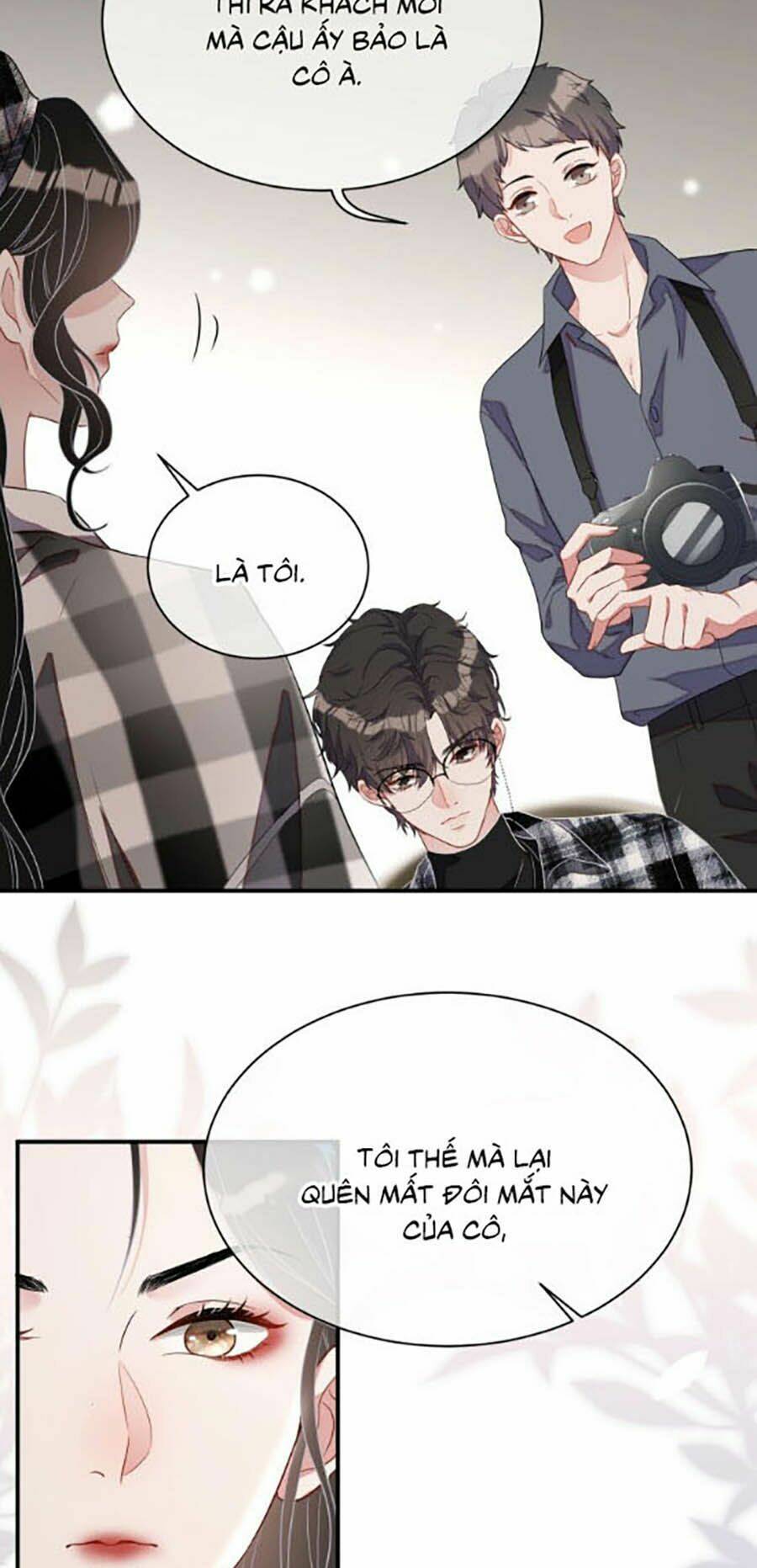 Vị Hôn Thê Khế Ước Của Công Tước: Chapter 13