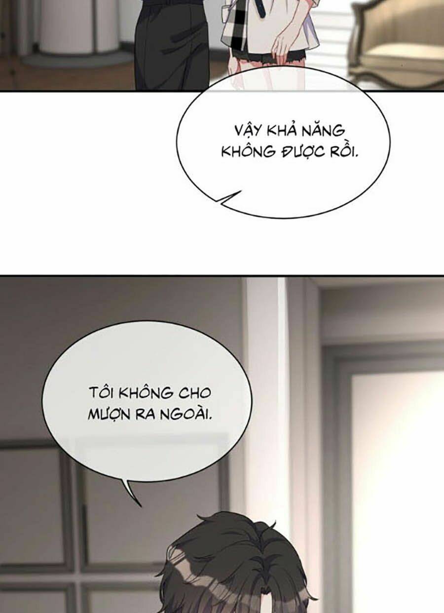 Vị Hôn Thê Khế Ước Của Công Tước: Chapter 13