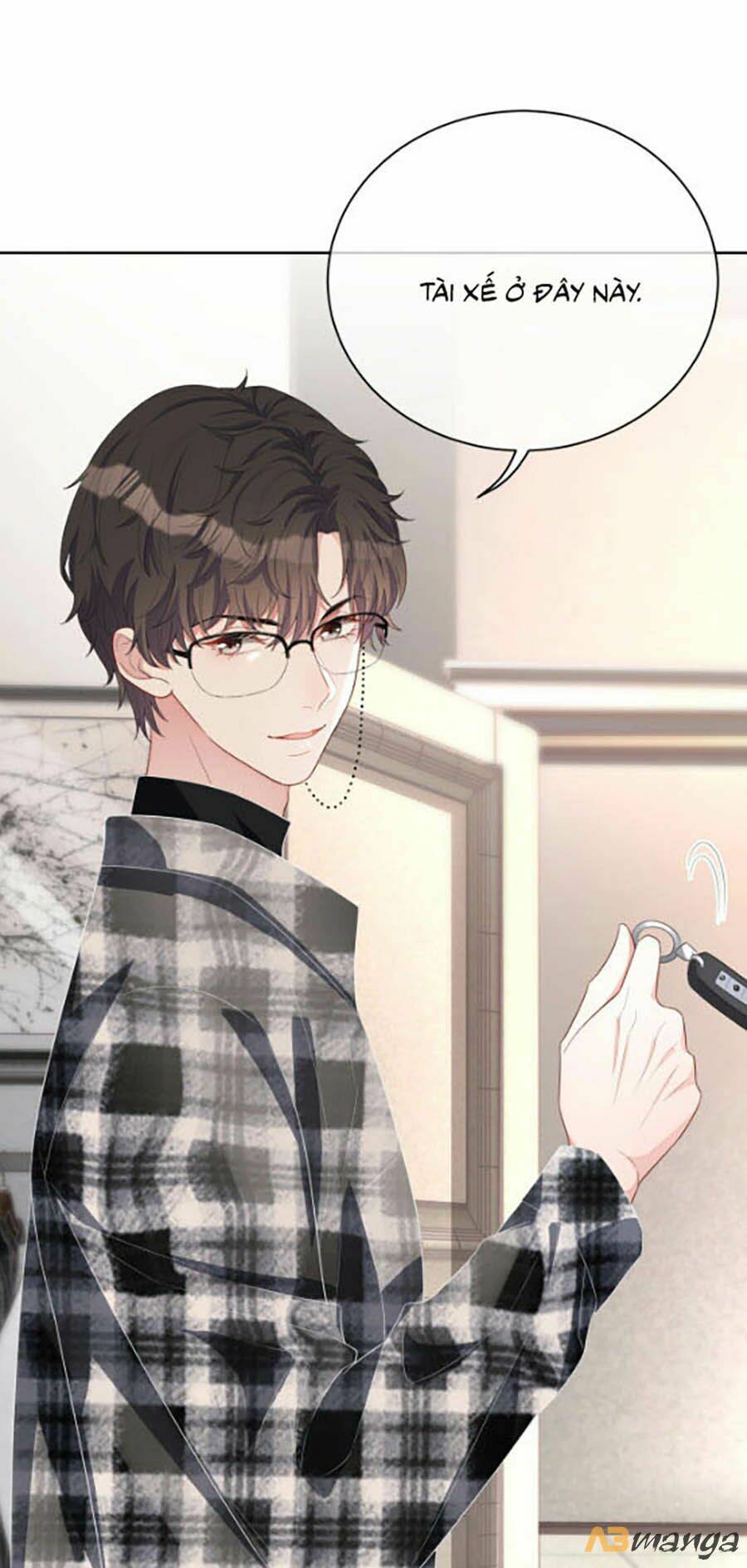 Vị Hôn Thê Khế Ước Của Công Tước: Chapter 15