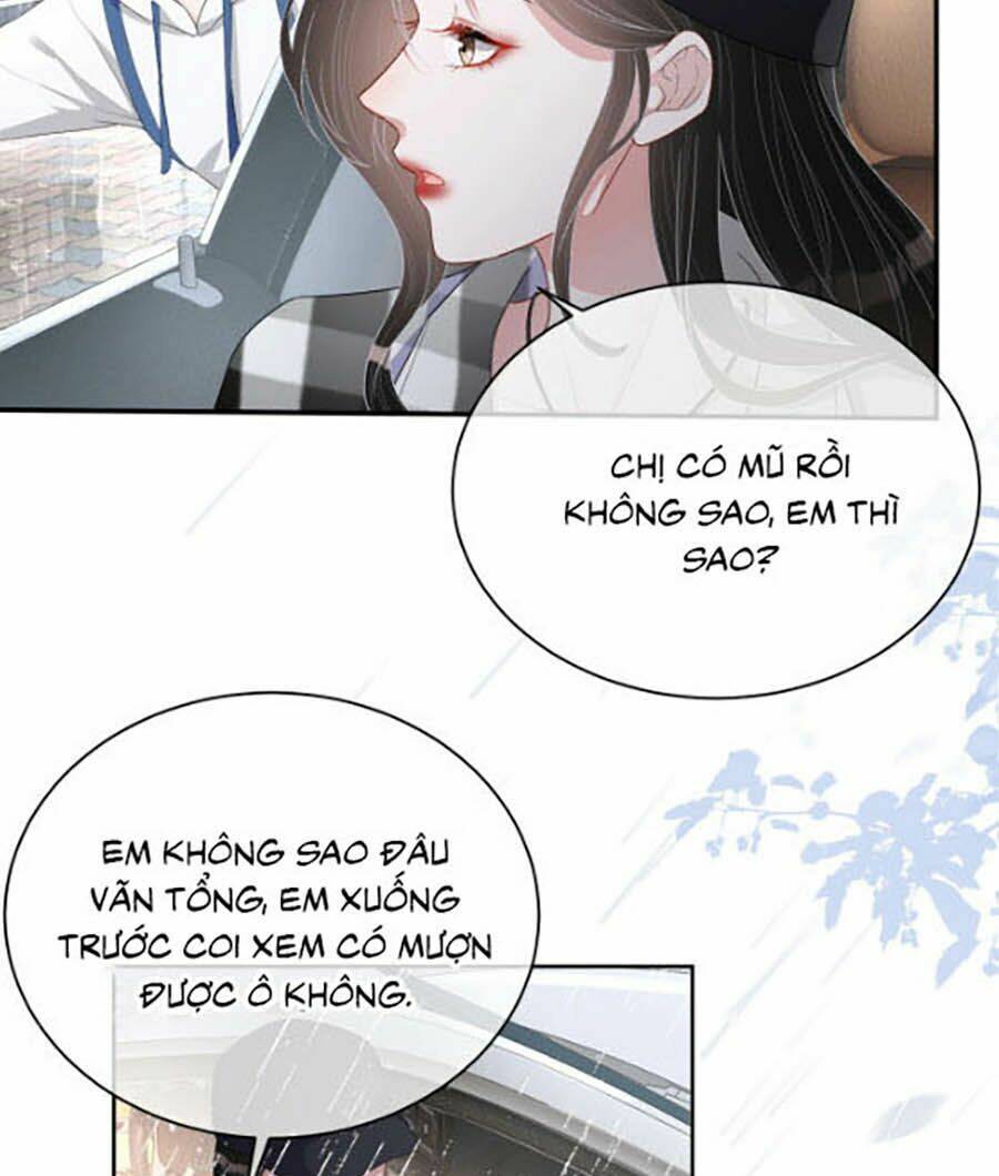 Vị Hôn Thê Khế Ước Của Công Tước: Chapter 15