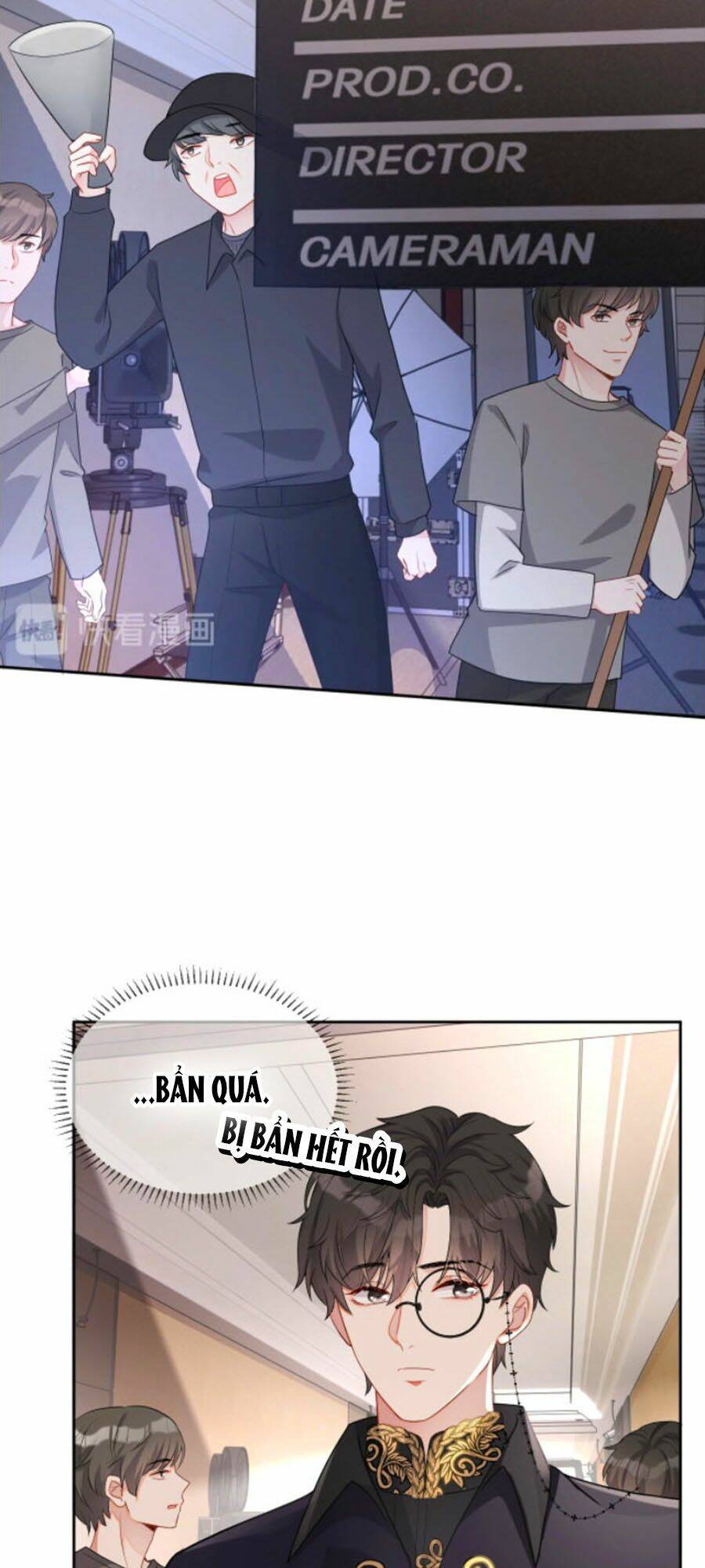 Vị Hôn Thê Khế Ước Của Công Tước: Chapter 29