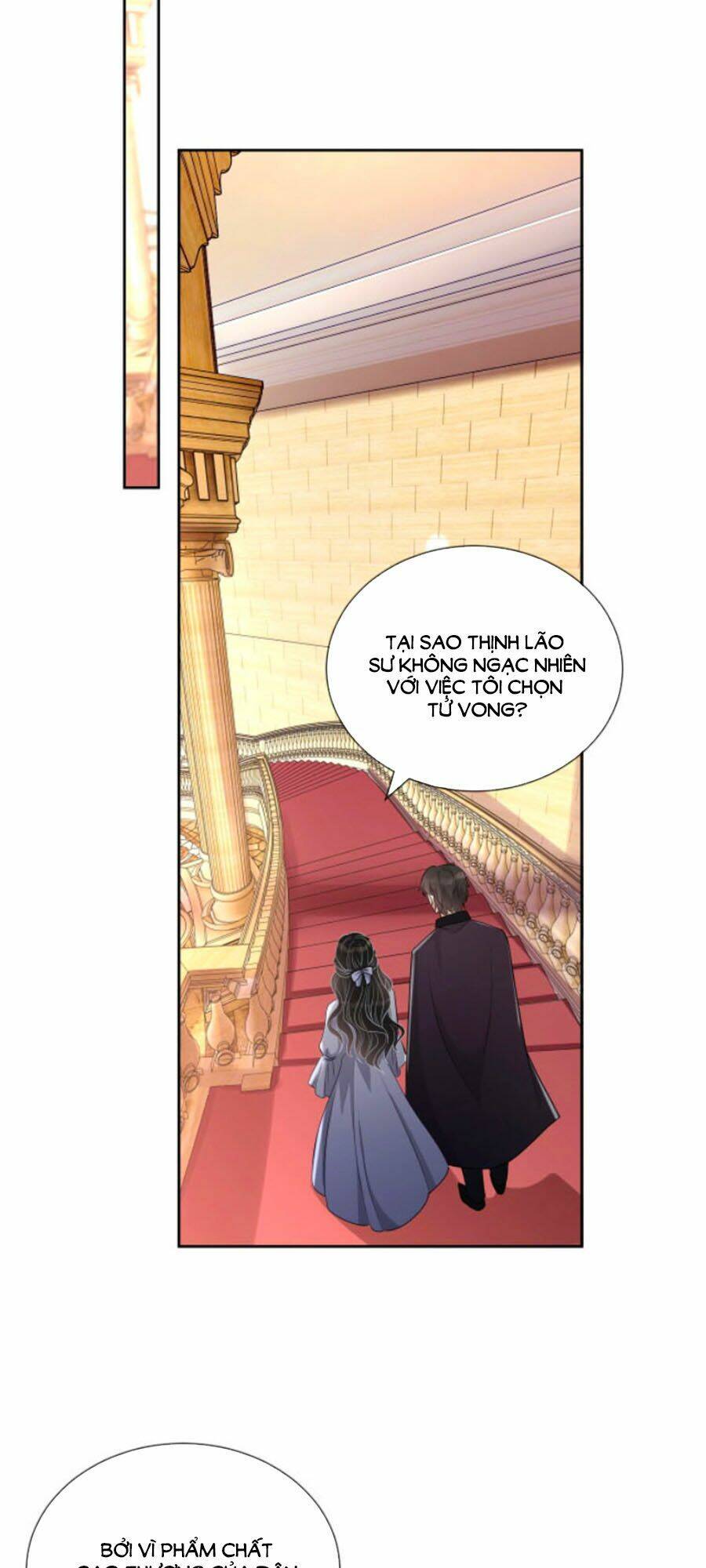 Vị Hôn Thê Khế Ước Của Công Tước: Chapter 29