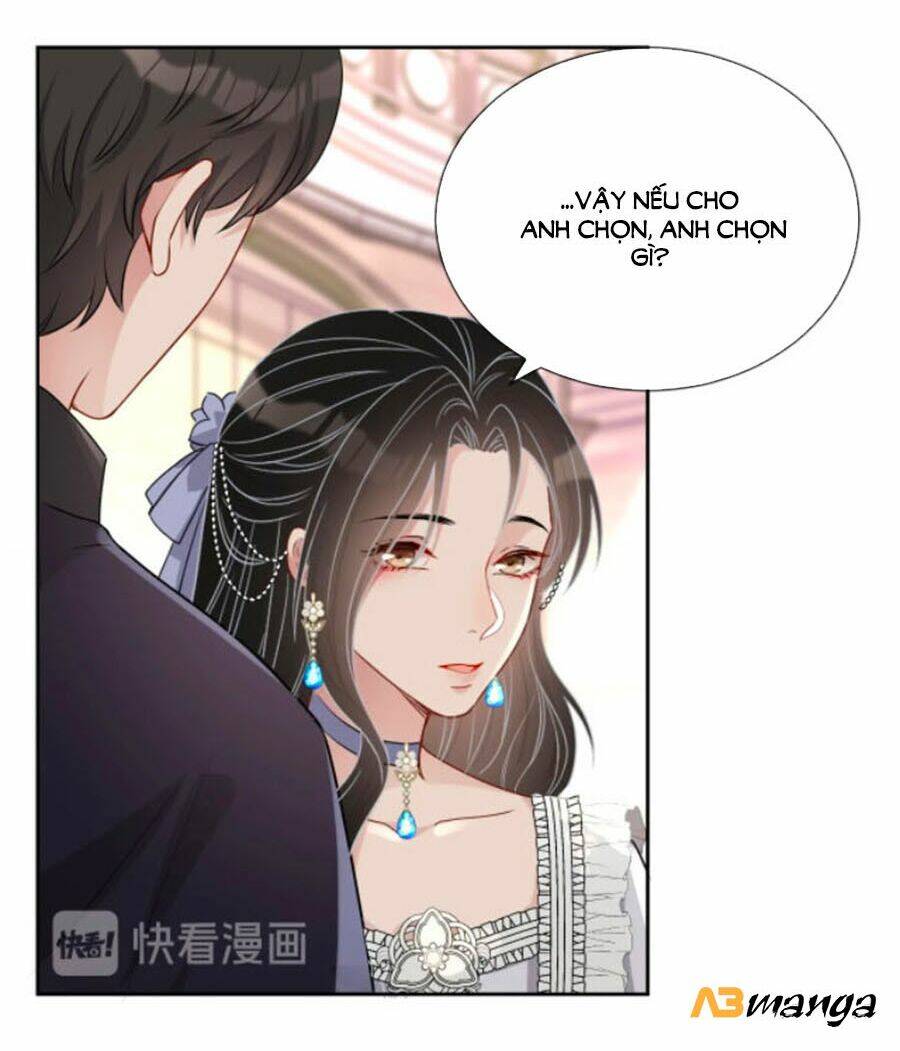 Vị Hôn Thê Khế Ước Của Công Tước: Chapter 29
