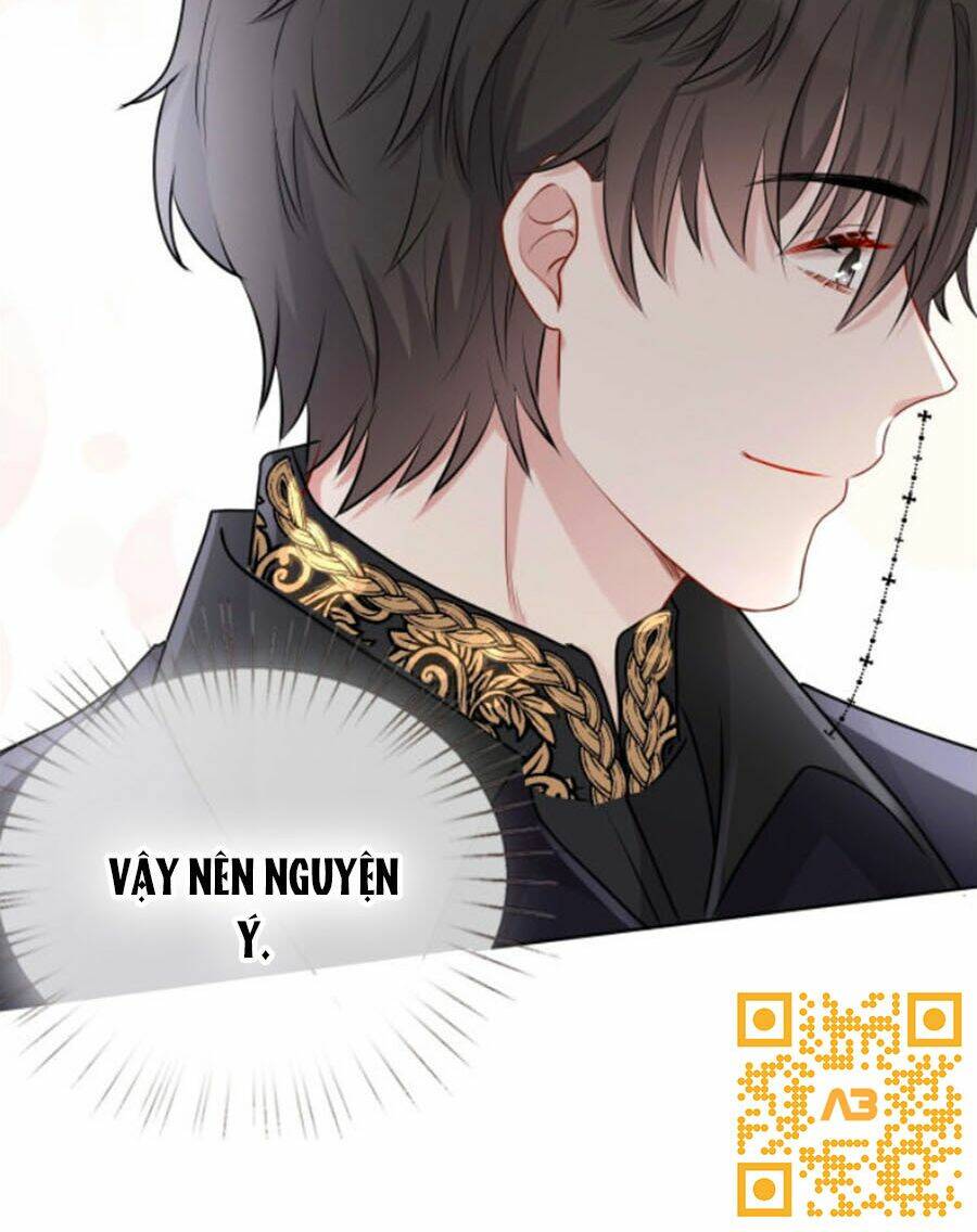 Vị Hôn Thê Khế Ước Của Công Tước: Chapter 29
