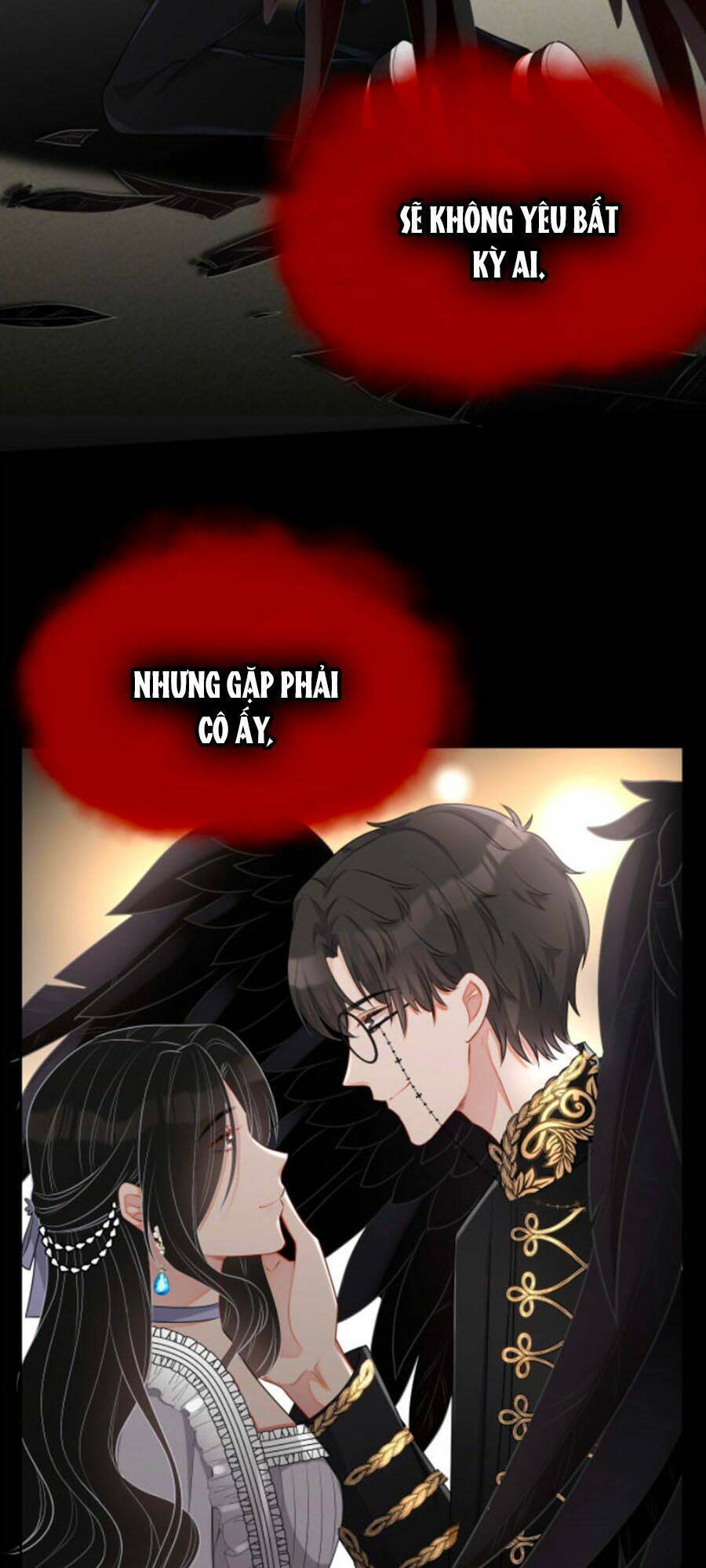 Vị Hôn Thê Khế Ước Của Công Tước: Chapter 29