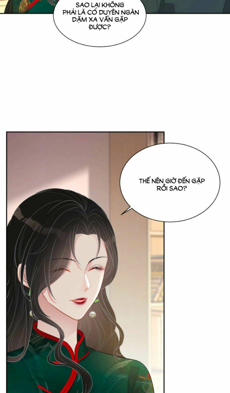 Vị Hôn Thê Khế Ước Của Công Tước: Chapter 31