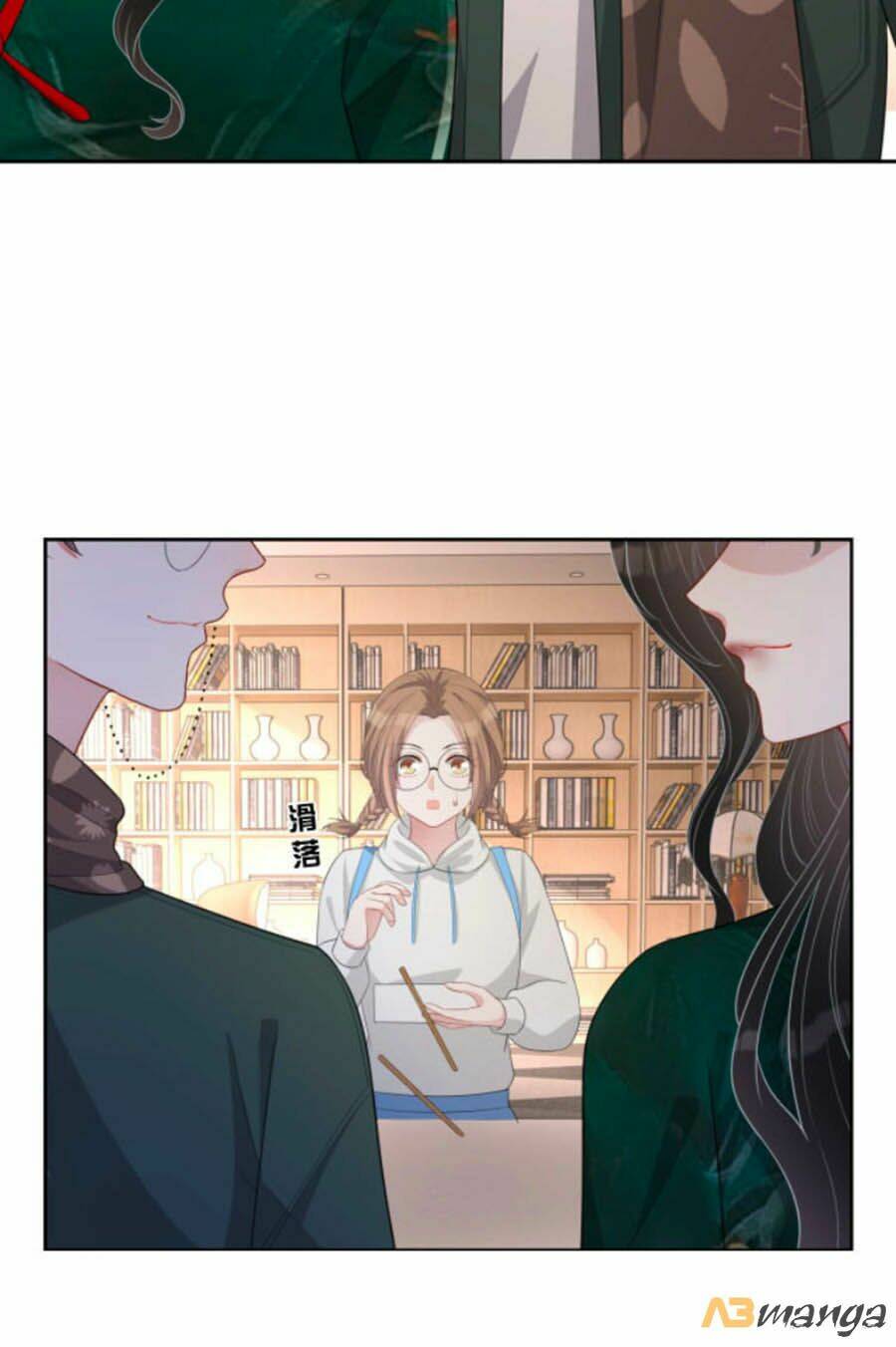 Vị Hôn Thê Khế Ước Của Công Tước: Chapter 31