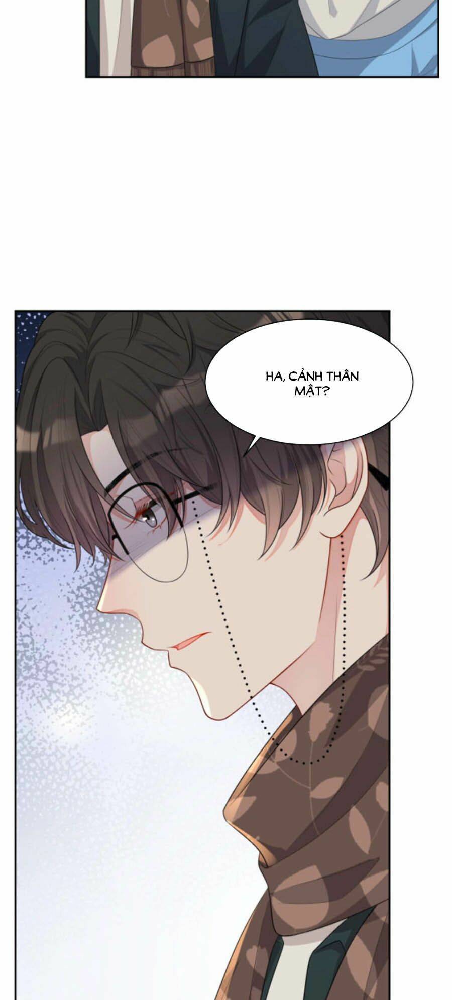 Vị Hôn Thê Khế Ước Của Công Tước: Chapter 31