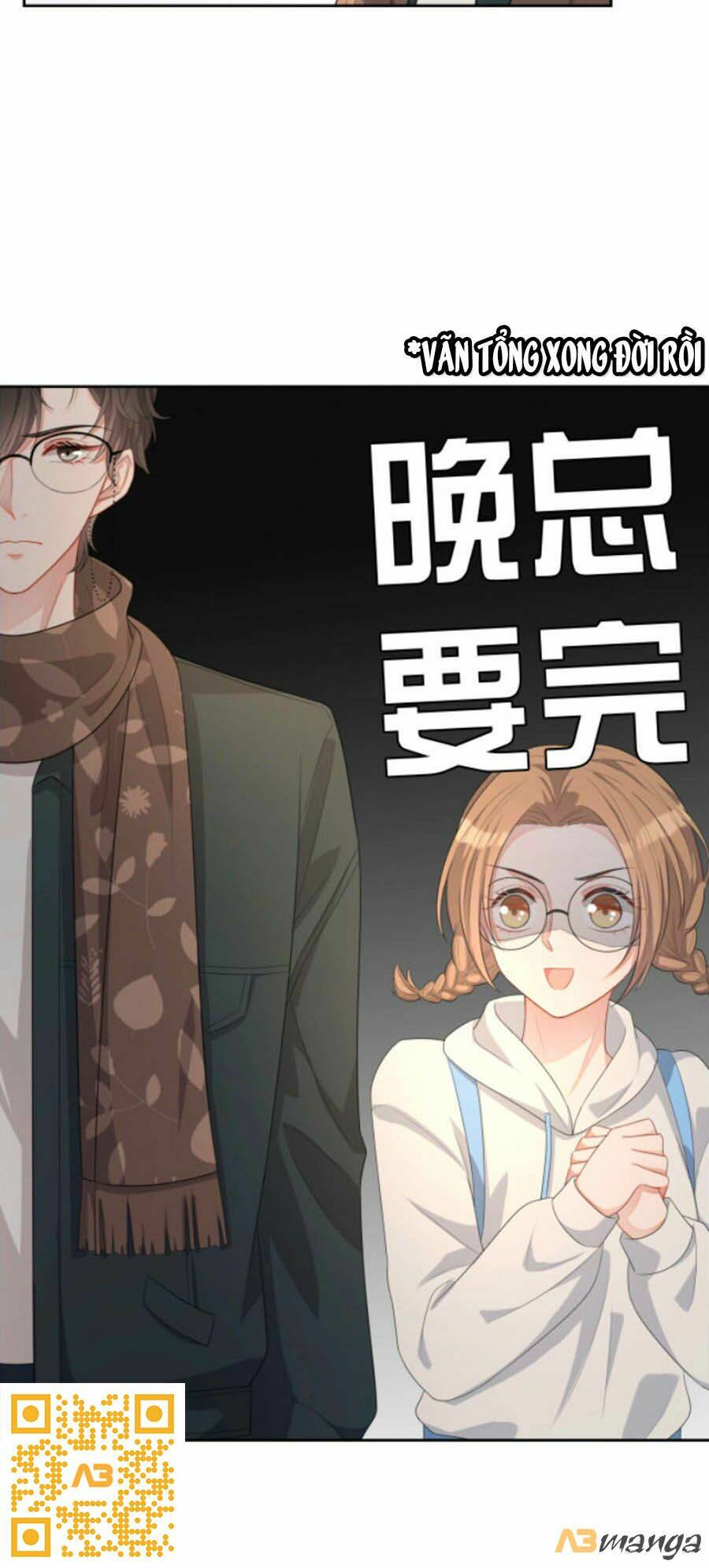 Vị Hôn Thê Khế Ước Của Công Tước: Chapter 31