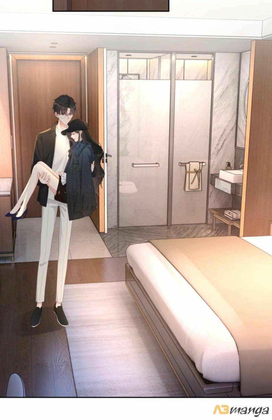 Vị Hôn Thê Khế Ước Của Công Tước: Chapter 37