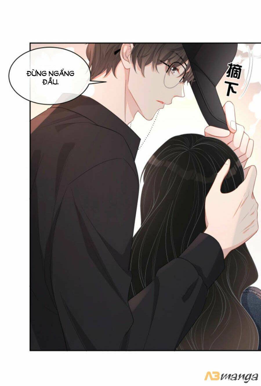 Vị Hôn Thê Khế Ước Của Công Tước: Chapter 37