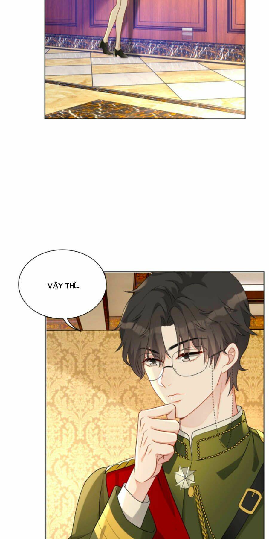 Vị Hôn Thê Khế Ước Của Công Tước: Chapter 42