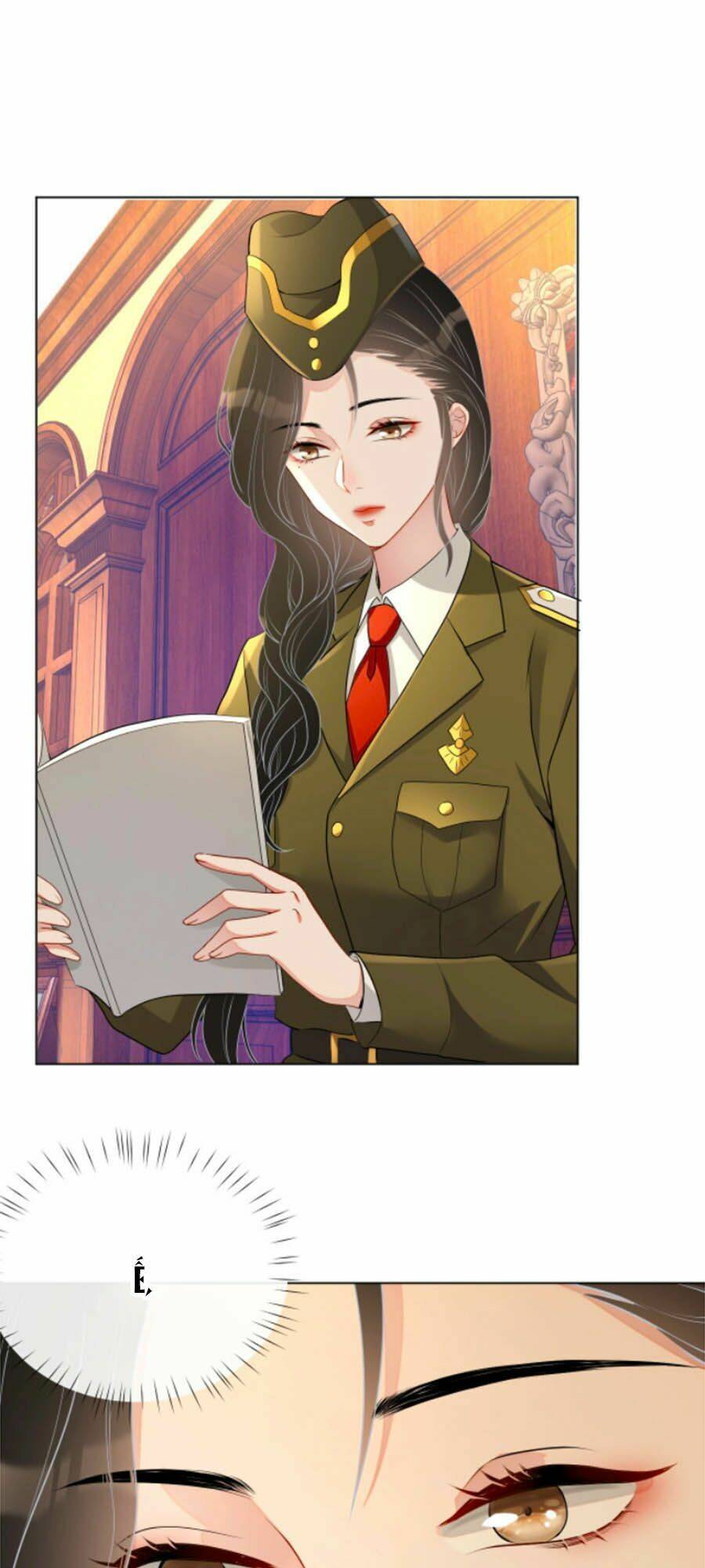 Vị Hôn Thê Khế Ước Của Công Tước: Chapter 42