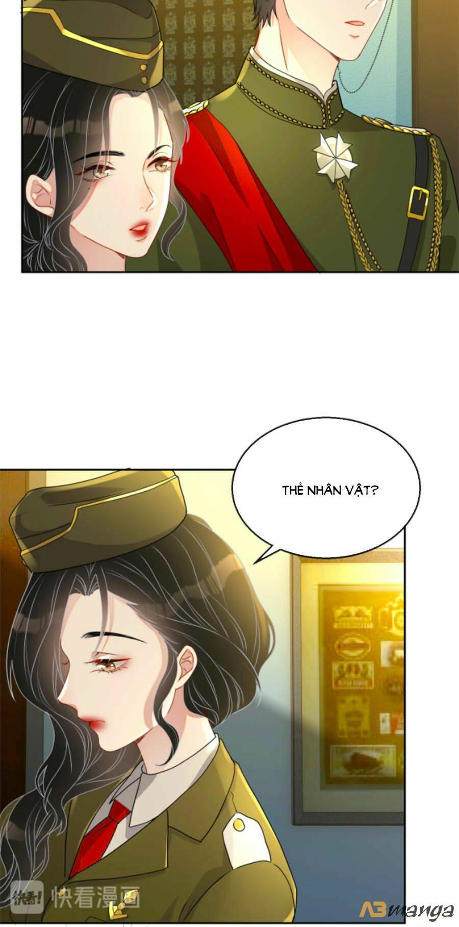 Vị Hôn Thê Khế Ước Của Công Tước: Chapter 43