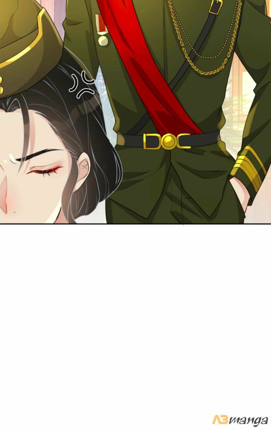 Vị Hôn Thê Khế Ước Của Công Tước: Chapter 43