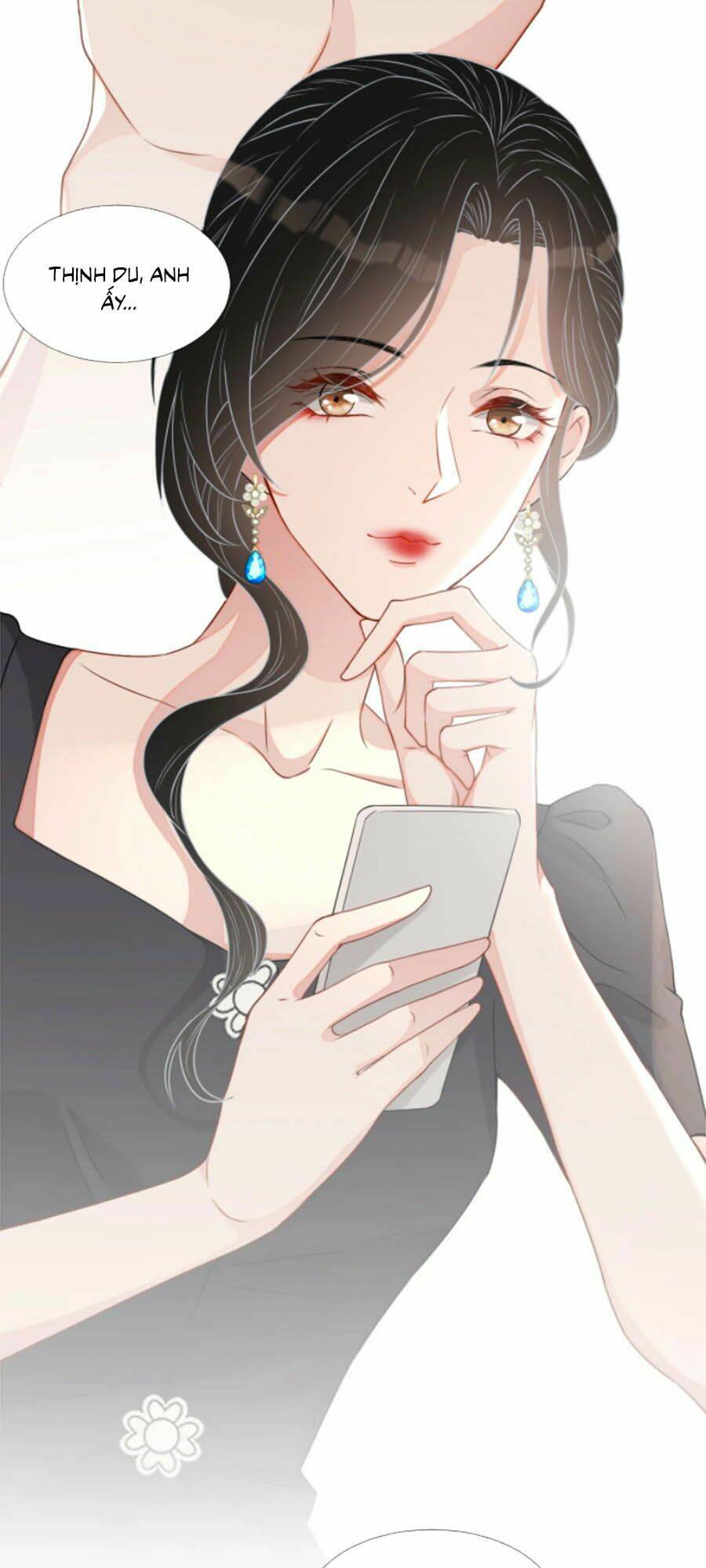 Vị Hôn Thê Khế Ước Của Công Tước: Chapter 55