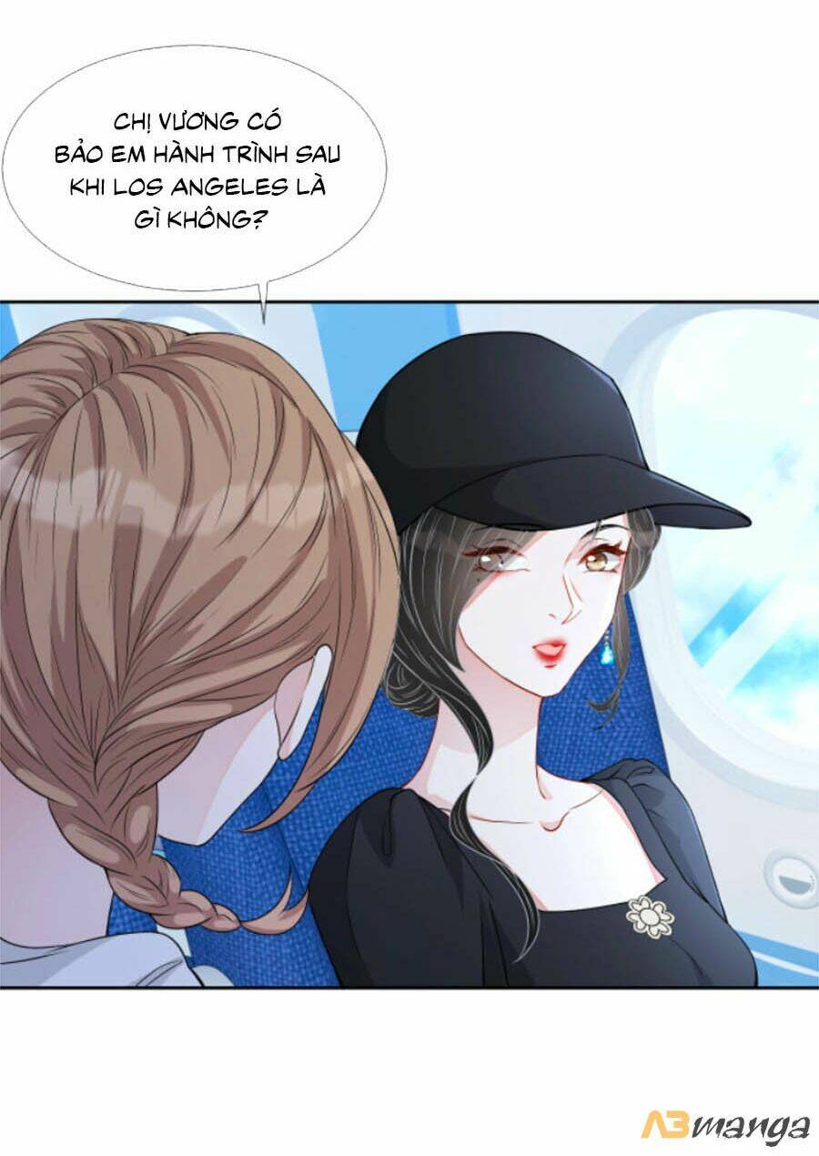 Vị Hôn Thê Khế Ước Của Công Tước: Chapter 55
