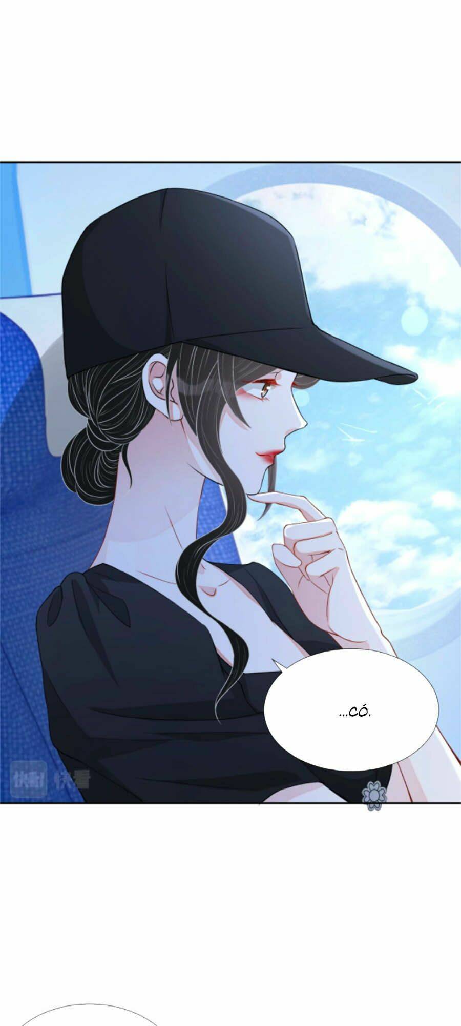 Vị Hôn Thê Khế Ước Của Công Tước: Chapter 55