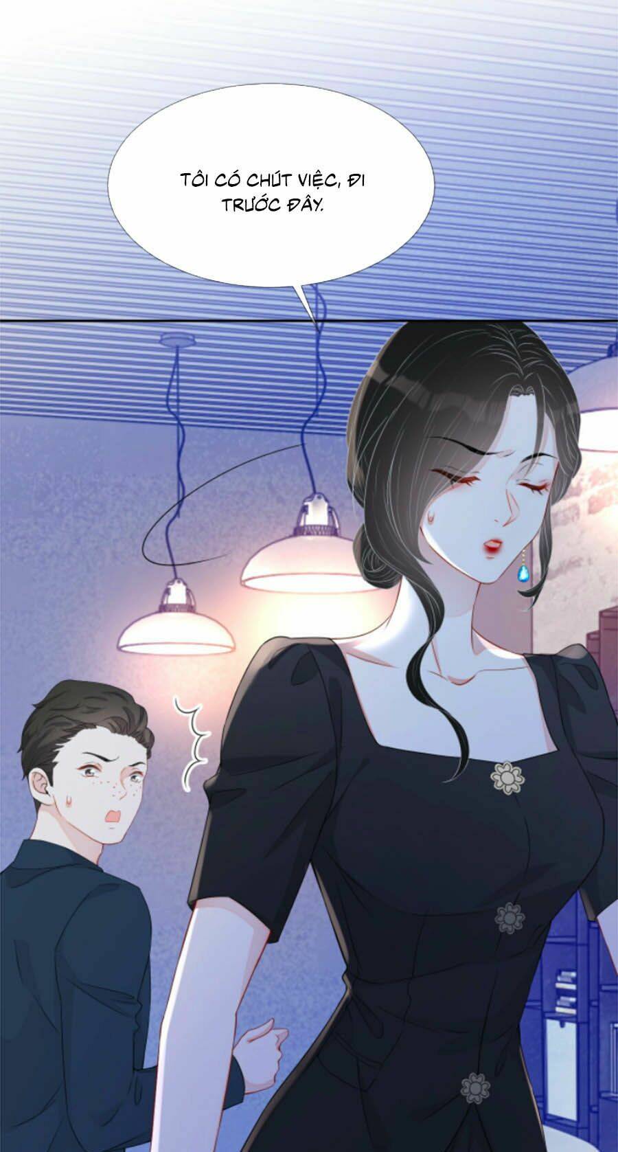 Vị Hôn Thê Khế Ước Của Công Tước: Chapter 55
