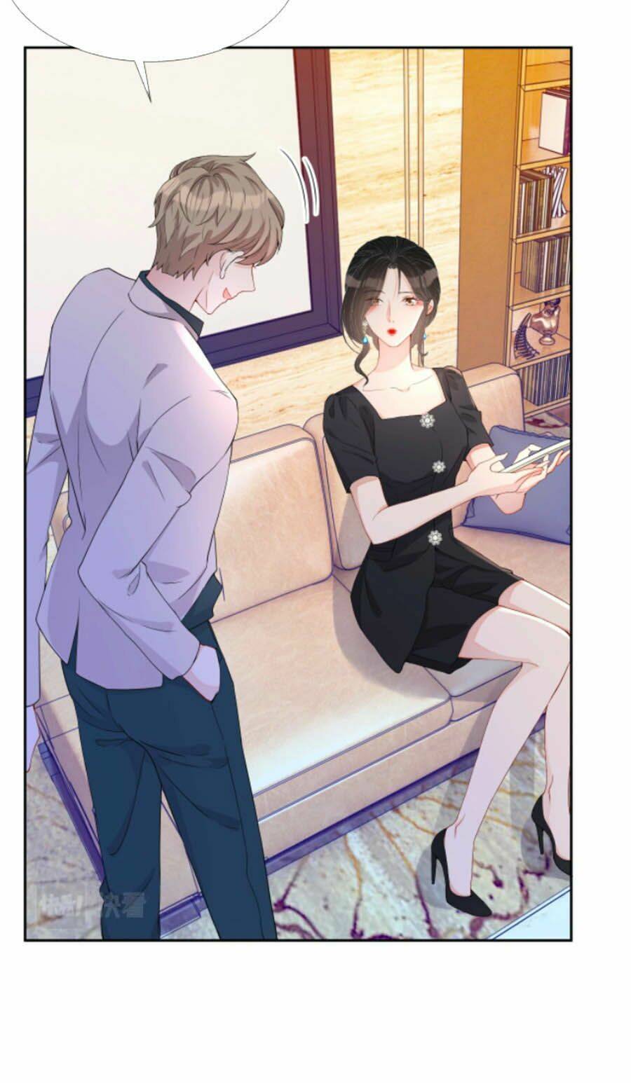 Vị Hôn Thê Khế Ước Của Công Tước: Chapter 55