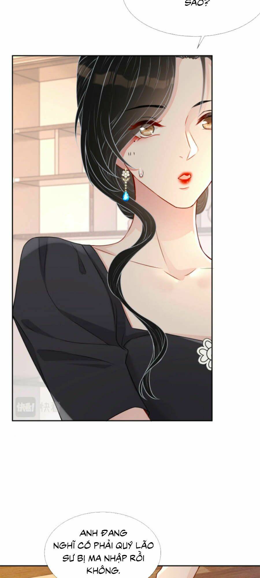 Thiên Hạ Đệ Nhất Đại Sư Huynh: Chapter 58