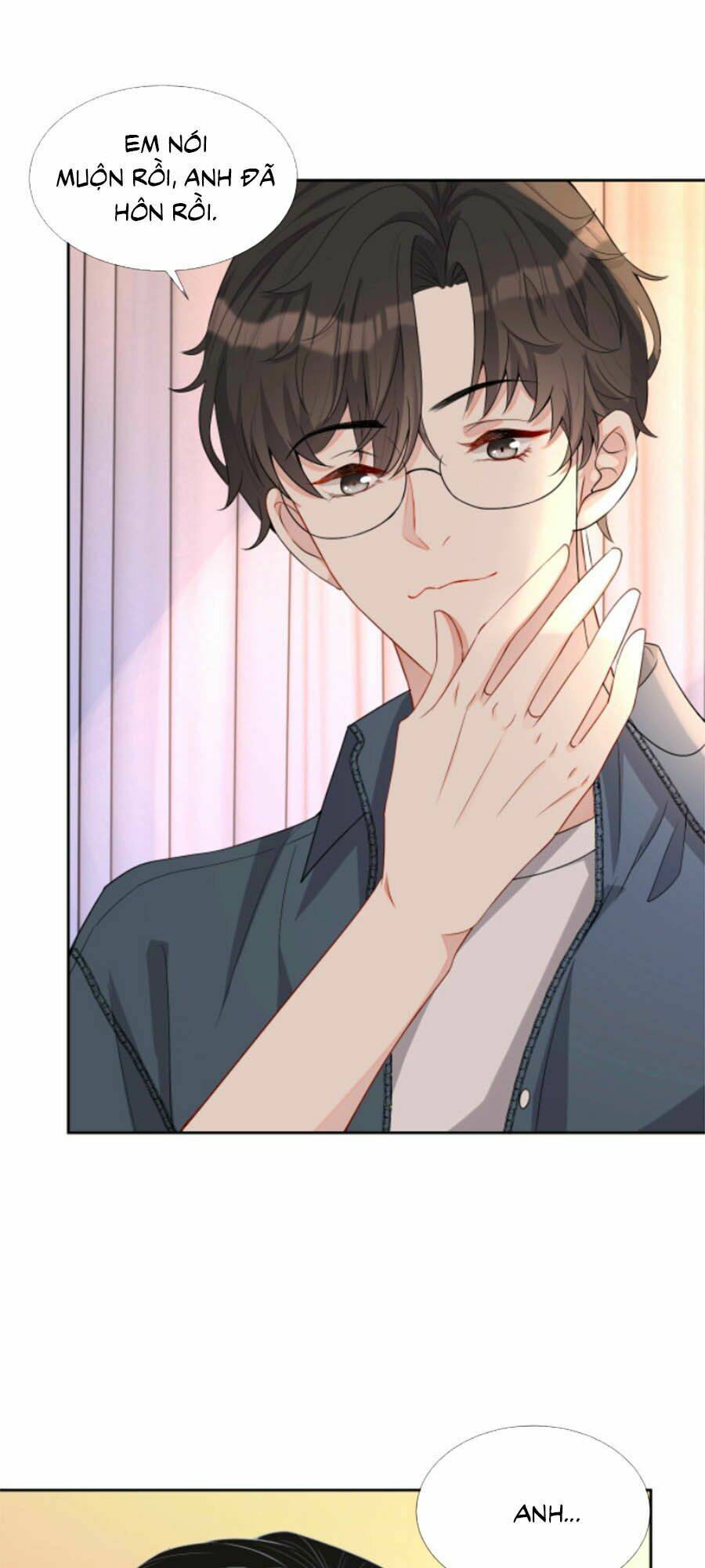 Thiên Hạ Đệ Nhất Đại Sư Huynh: Chapter 58