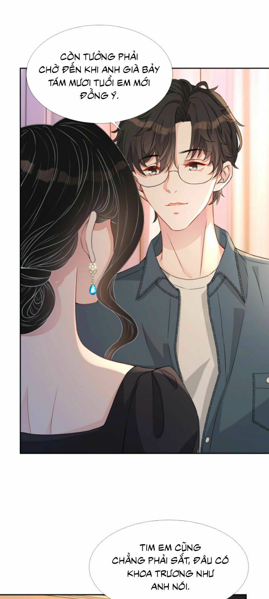 Thiên Hạ Đệ Nhất Đại Sư Huynh: Chapter 58