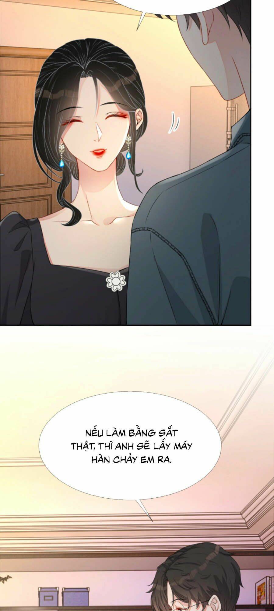 Thiên Hạ Đệ Nhất Đại Sư Huynh: Chapter 58