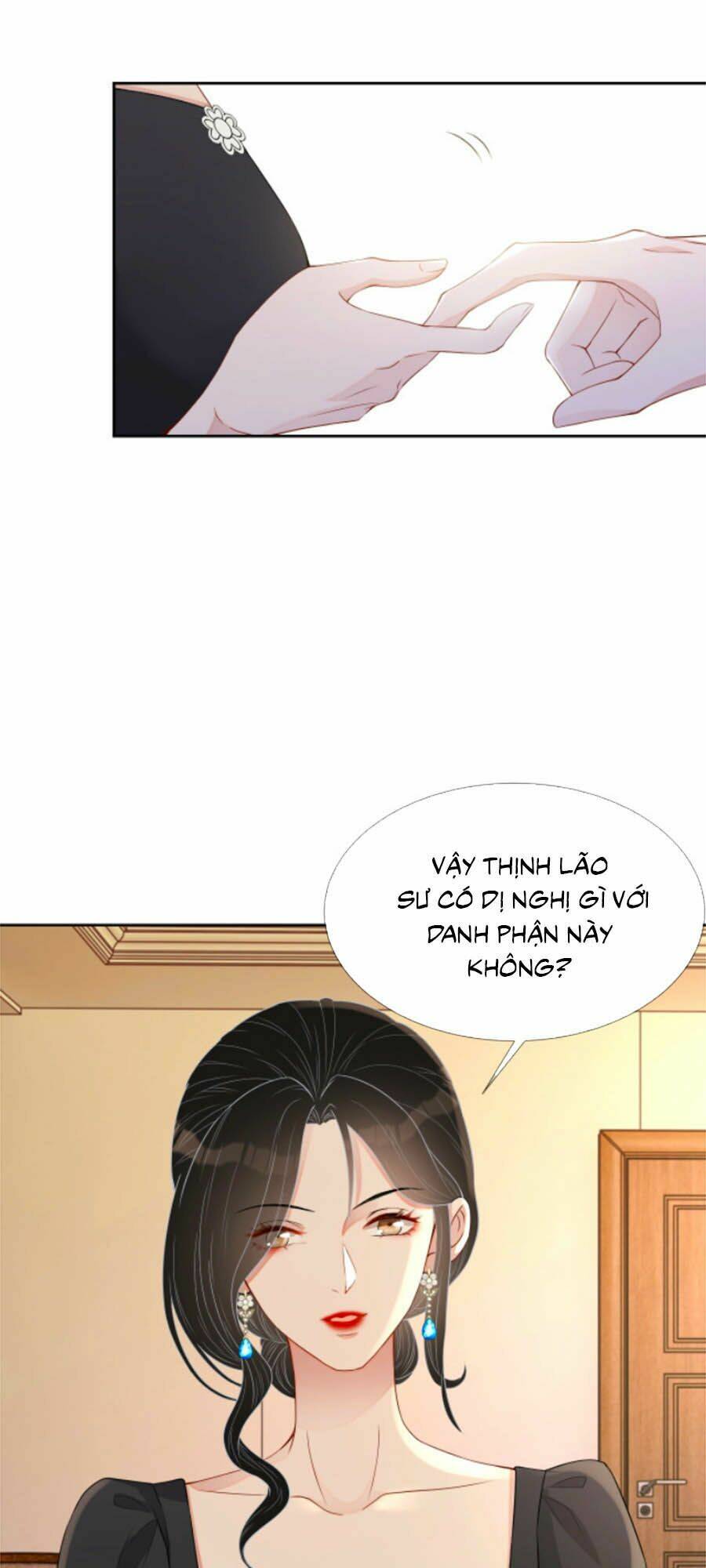 Thiên Hạ Đệ Nhất Đại Sư Huynh: Chapter 58