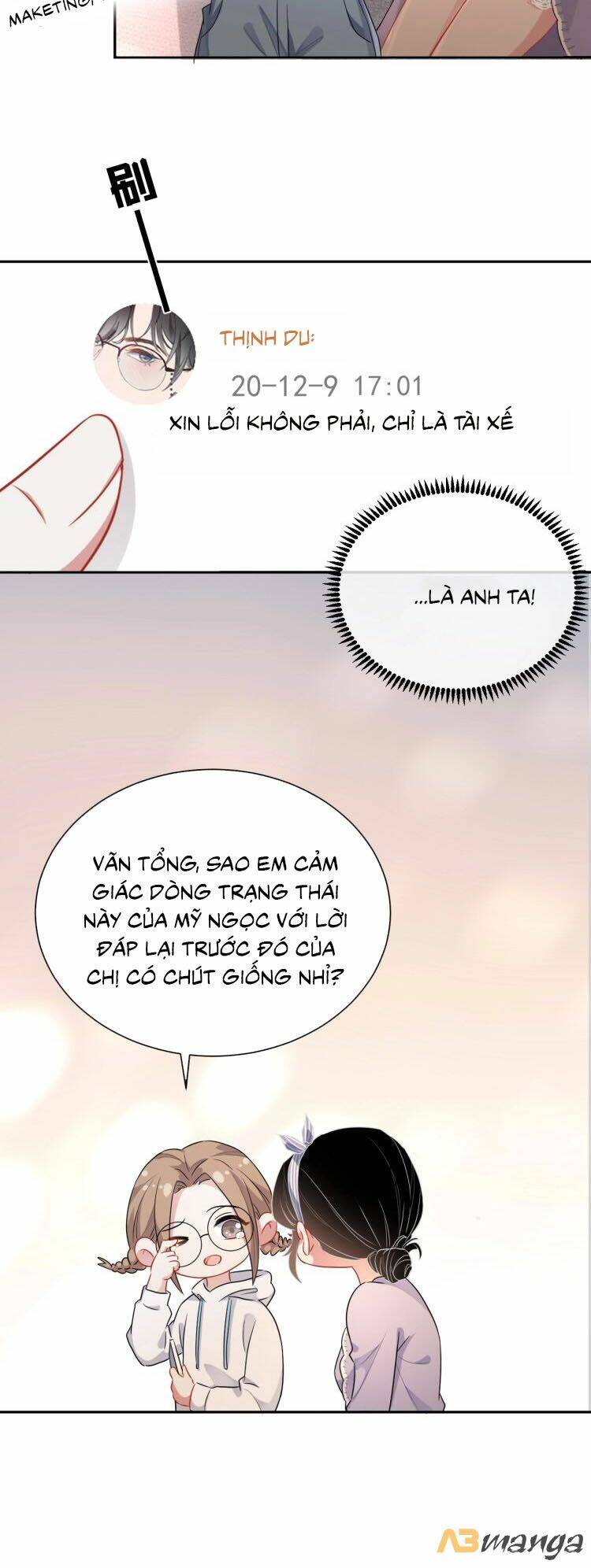 Vị Hôn Thê Khế Ước Của Công Tước: Chapter 6