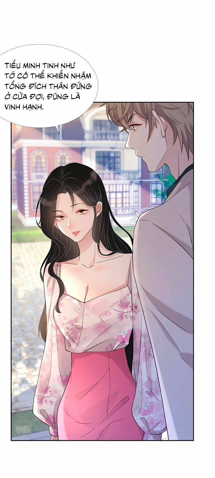 Thiên Hạ Đệ Nhất Đại Sư Huynh: Chapter 63