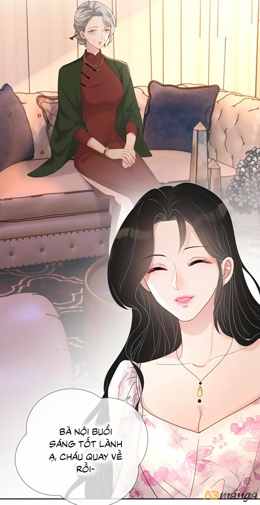 Thiên Hạ Đệ Nhất Đại Sư Huynh: Chapter 63