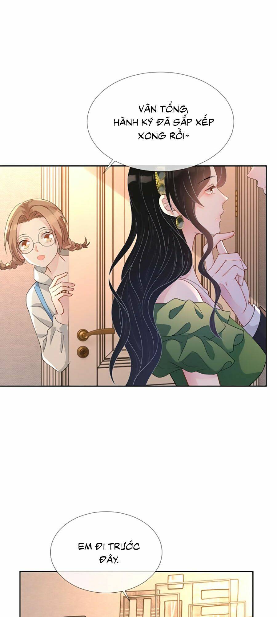 Thiên Hạ Đệ Nhất Đại Sư Huynh: Chapter 63
