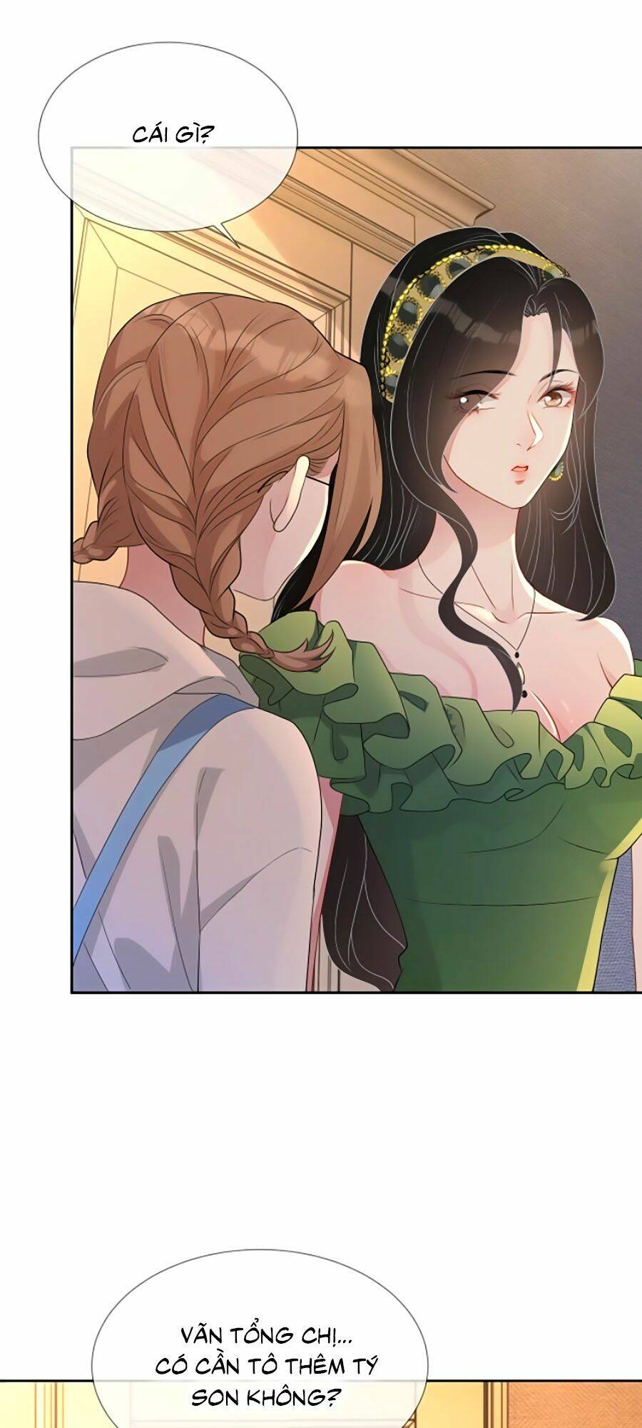 Thiên Hạ Đệ Nhất Đại Sư Huynh: Chapter 63