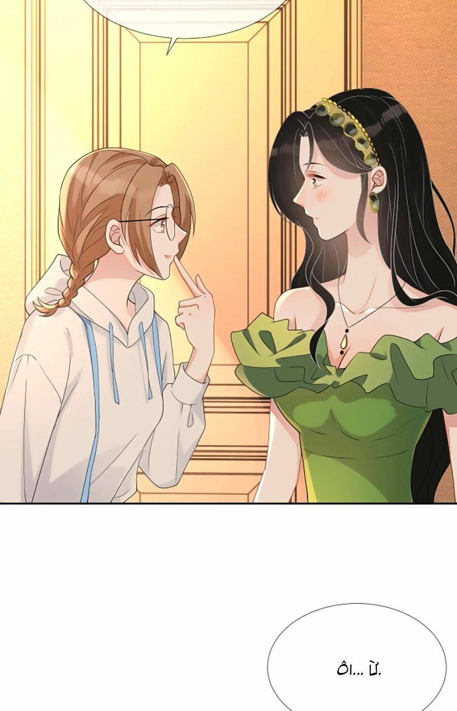 Thiên Hạ Đệ Nhất Đại Sư Huynh: Chapter 63