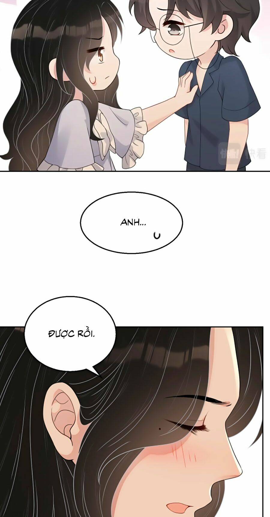 Thiên Hạ Đệ Nhất Đại Sư Huynh: Chapter 67