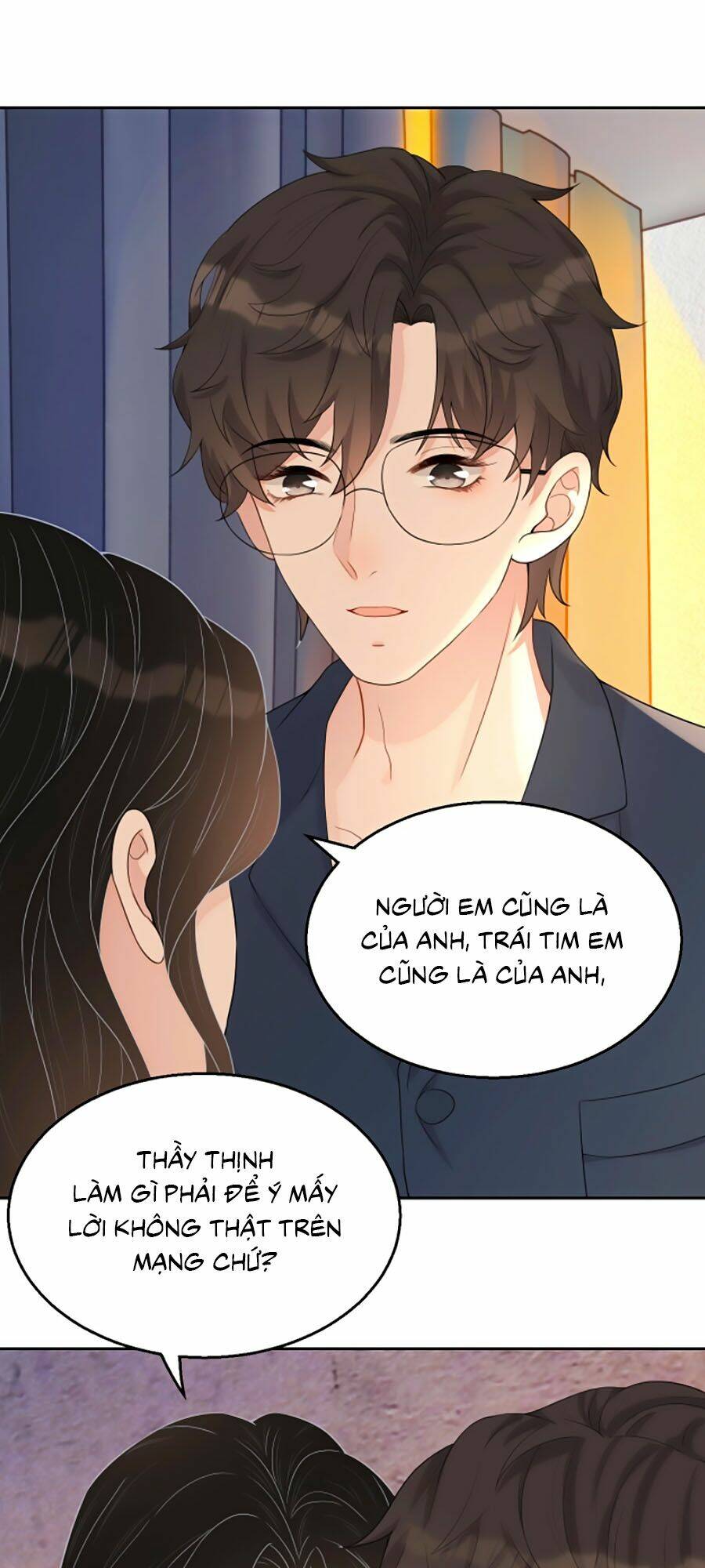 Thiên Hạ Đệ Nhất Đại Sư Huynh: Chapter 67