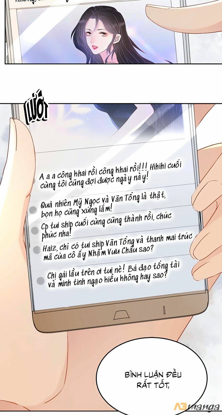 Thiên Hạ Đệ Nhất Đại Sư Huynh: Chapter 67
