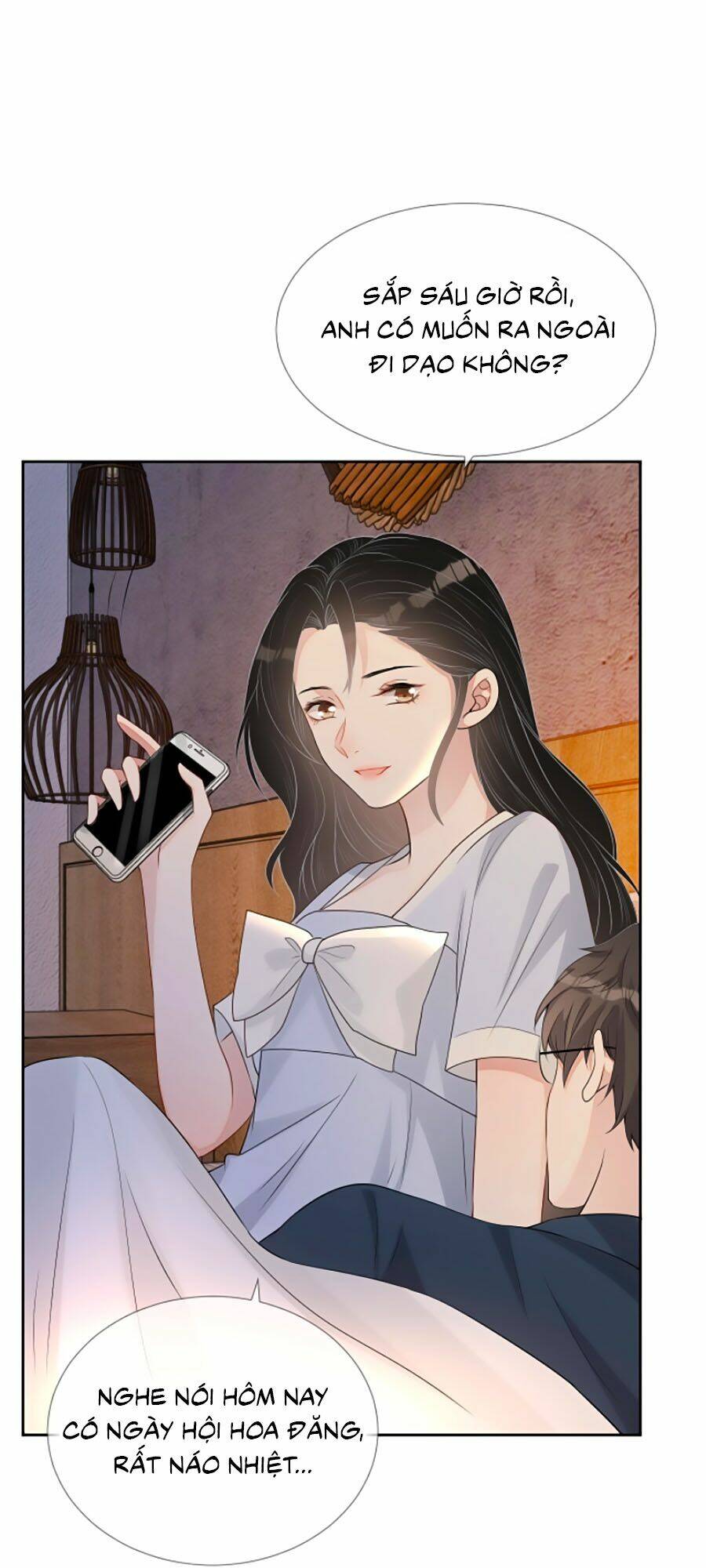 Thiên Hạ Đệ Nhất Đại Sư Huynh: Chapter 68
