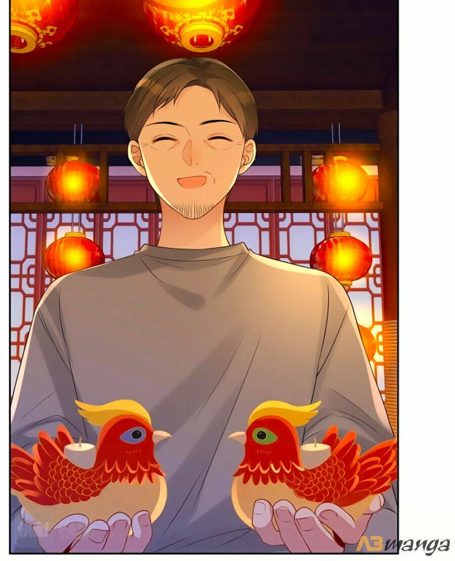 Thiên Hạ Đệ Nhất Đại Sư Huynh: Chapter 68