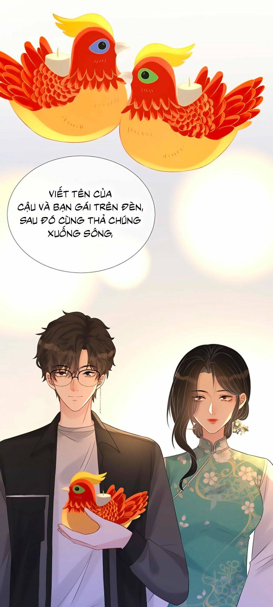 Thiên Hạ Đệ Nhất Đại Sư Huynh: Chapter 68