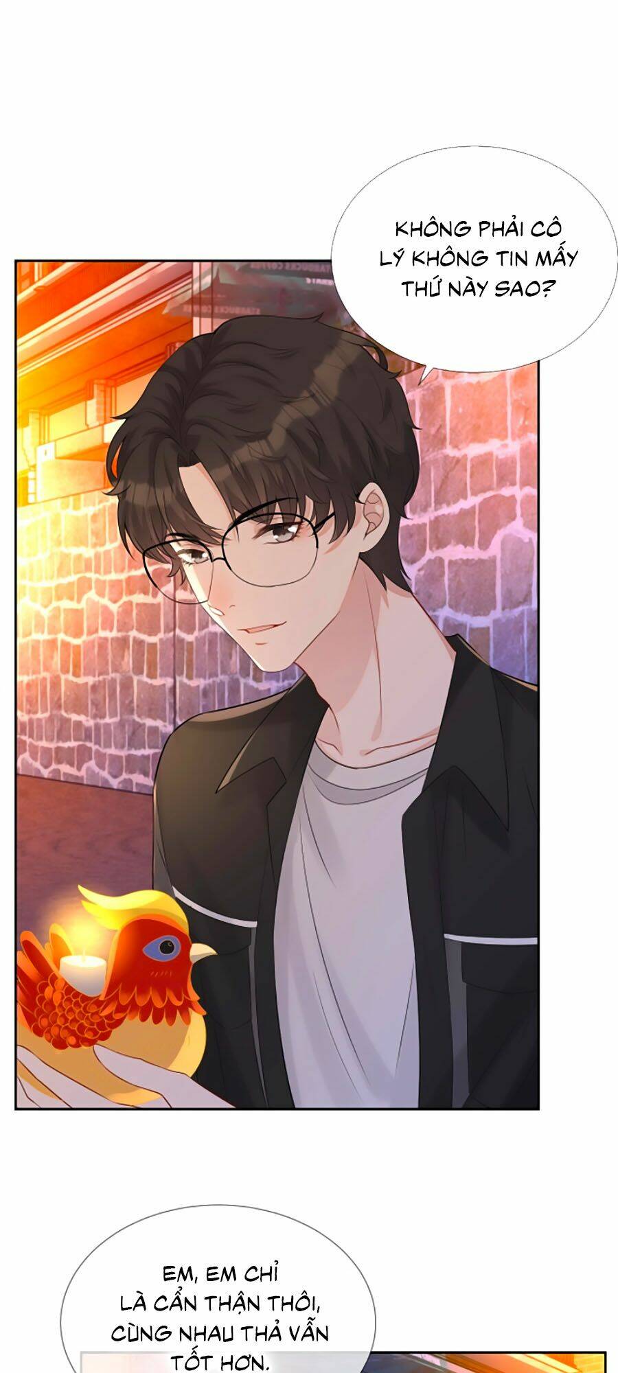 Thiên Hạ Đệ Nhất Đại Sư Huynh: Chapter 68