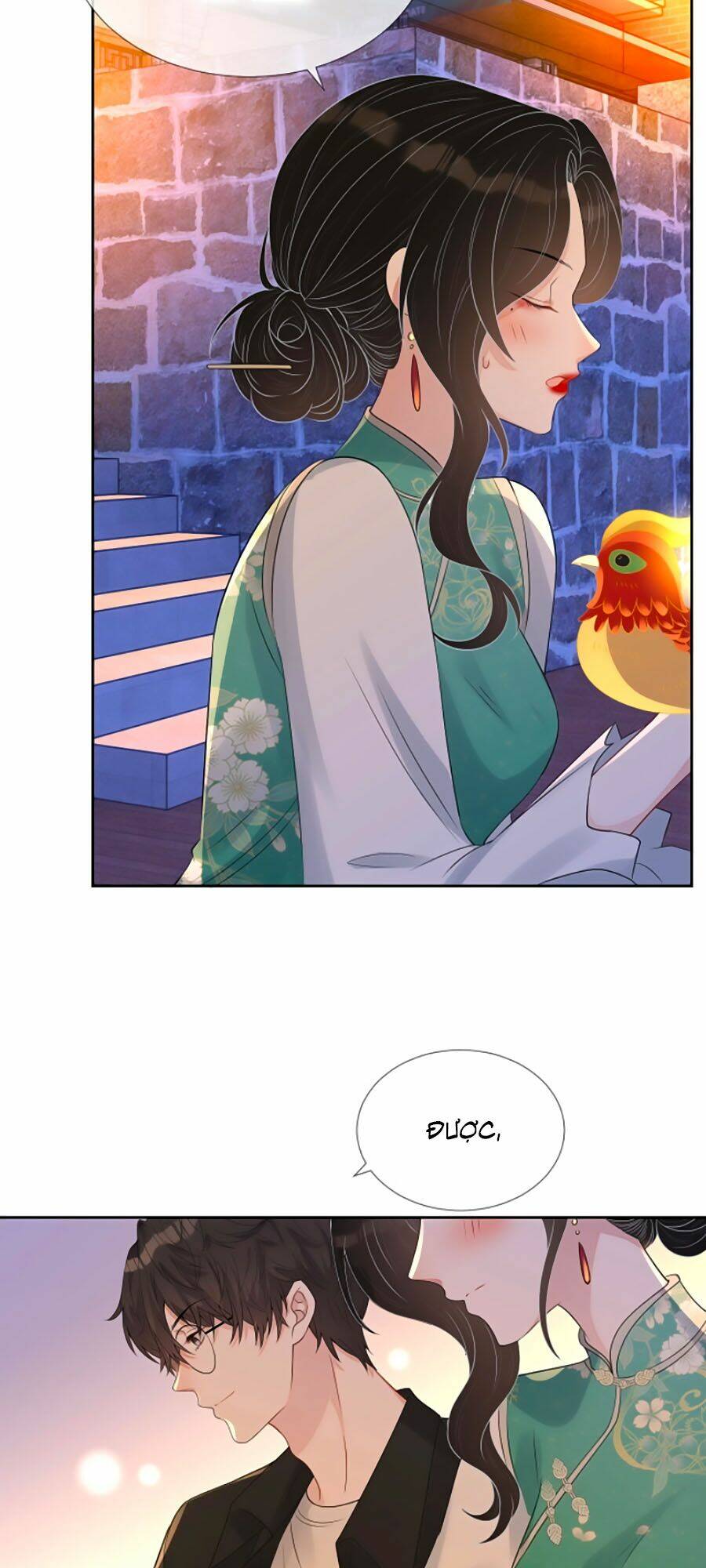 Thiên Hạ Đệ Nhất Đại Sư Huynh: Chapter 68