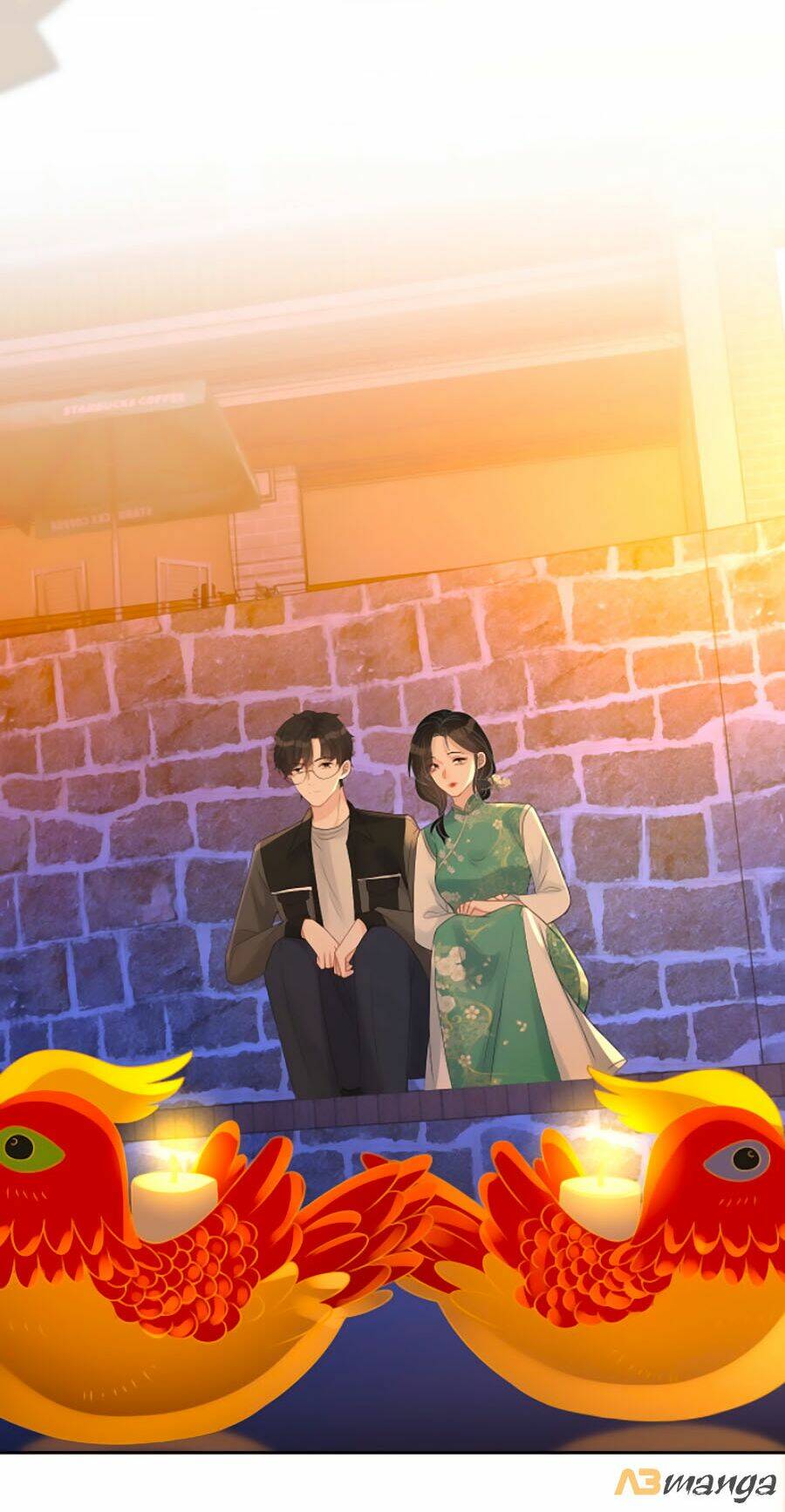 Thiên Hạ Đệ Nhất Đại Sư Huynh: Chapter 68