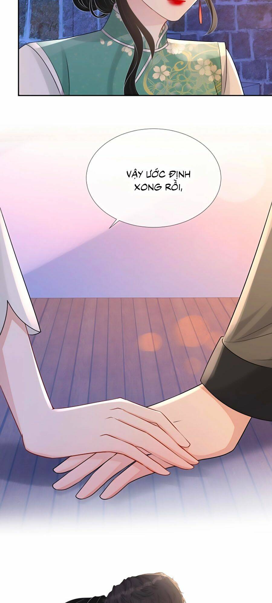 Thiên Hạ Đệ Nhất Đại Sư Huynh: Chapter 68