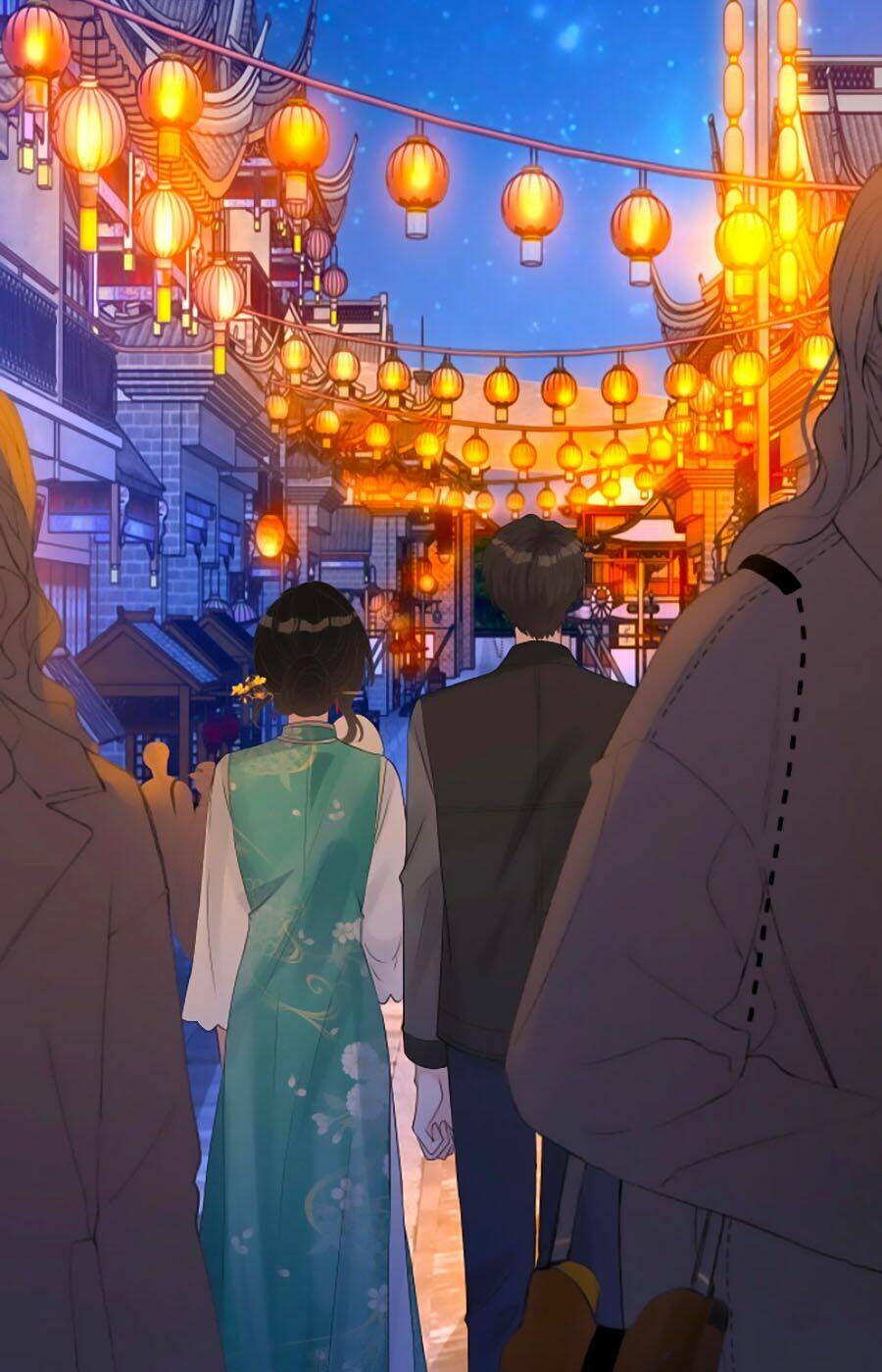 Thiên Hạ Đệ Nhất Đại Sư Huynh: Chapter 68