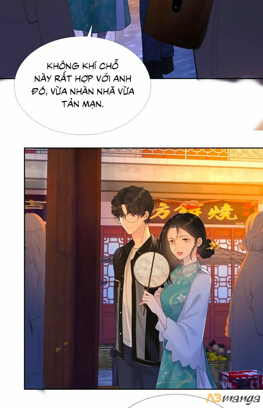 Thiên Hạ Đệ Nhất Đại Sư Huynh: Chapter 68